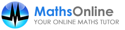 MathsOnline